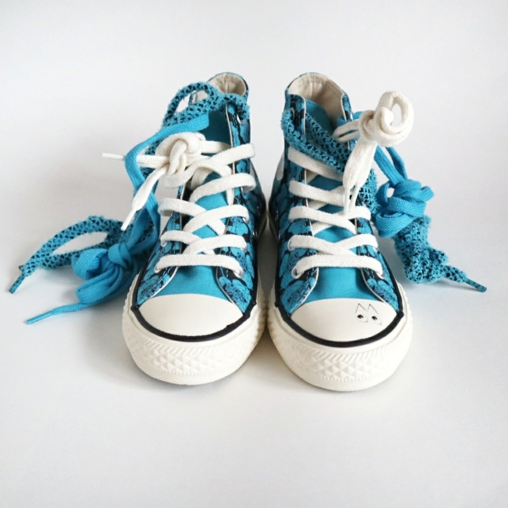 Dr. Woo Converse Chuck Taylor All Star